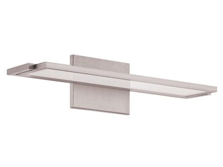 Line 18  LED Bath Vanity & Wall Light Discount