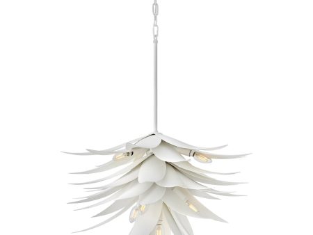 Agave Large Single Tier Pendant For Cheap