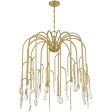 Anholt 8-Light Chandelier Online