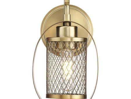 1-Light Wall Sconce Discount