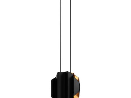 Akira 2-Light 14  Pendant Fashion