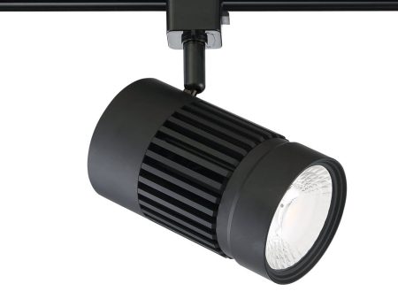 45 watt Integrated LED Track Cylinder Sale