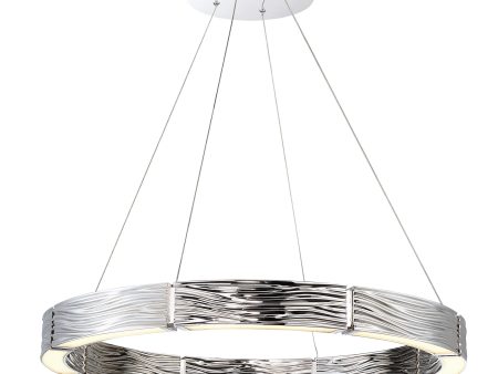 Zelda 29  LED Chandelier Online Sale