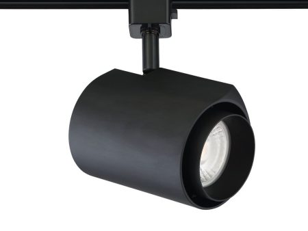 34 watt Integrated LED Track Cylinder Online now