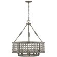 Tyanna 5-Light Chandelier Online Hot Sale