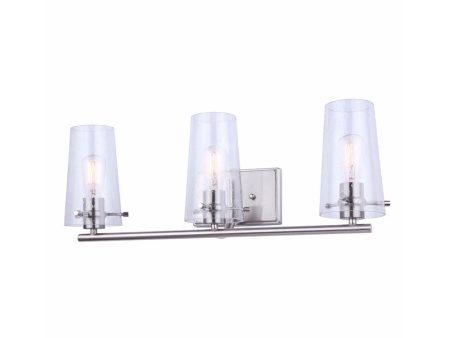 Canarm Vivien Vanity Light Online now