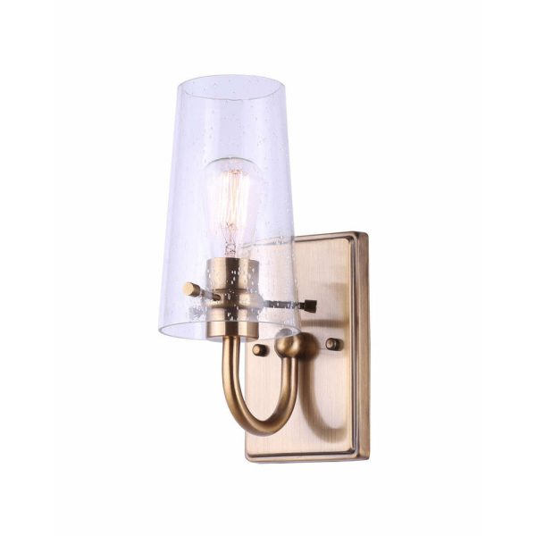 Canarm Vivien Vanity Light Online now