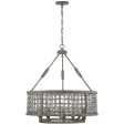 Tyanna 5-Light Chandelier Online Hot Sale