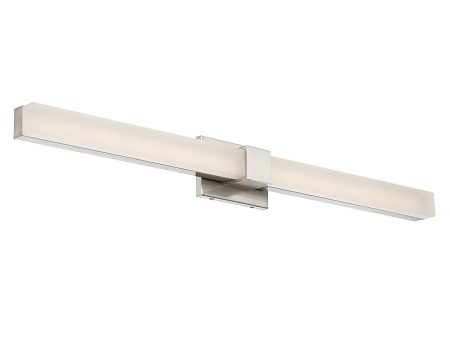 Esprit 38  LED Bath Vanity & Wall Light Sale