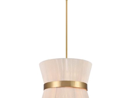 Ellesmere 16.5  6 Light Pendant Online Hot Sale