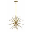 Tryst Chandelier For Discount