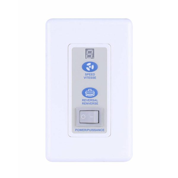 Canarm Replacement Wall Control on Sale