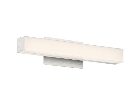 Brink 12  LED Bath Vanity & Wall Light Fashion