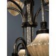 Wilshire 13-Light LED Chandelier For Cheap