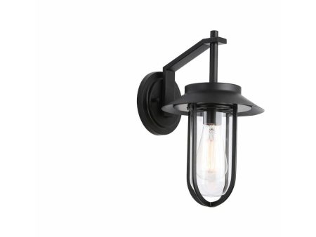 Canarm Navy Outdoor Wall Light Cheap