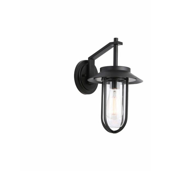 Canarm Navy Outdoor Wall Light Cheap