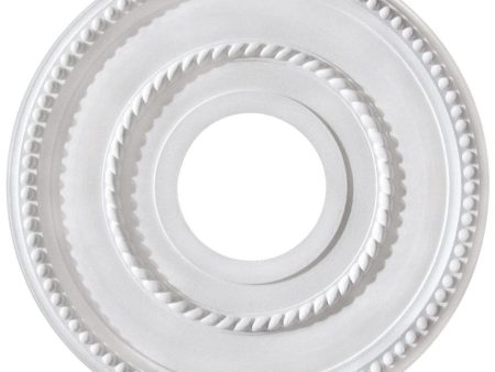 Pearl Ceiling Medallion For Discount