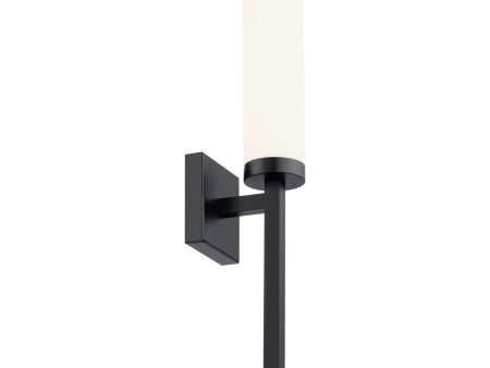 Saltaire 22  LED Wall Sconce Fashion