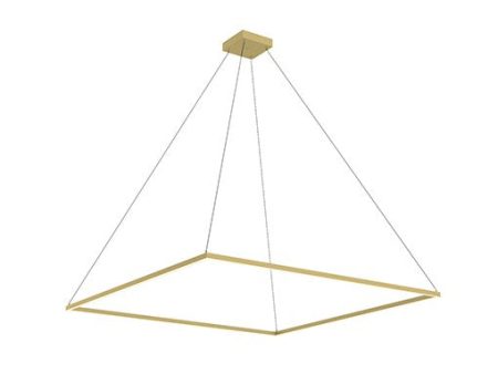 Piazza 60  Down Pendant on Sale