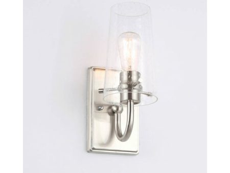 Canarm Vivien Vanity Light Online now