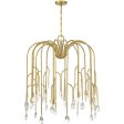 Anholt 8-Light Chandelier Online