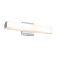 18  CCT Glass LED Vanity Light Supply