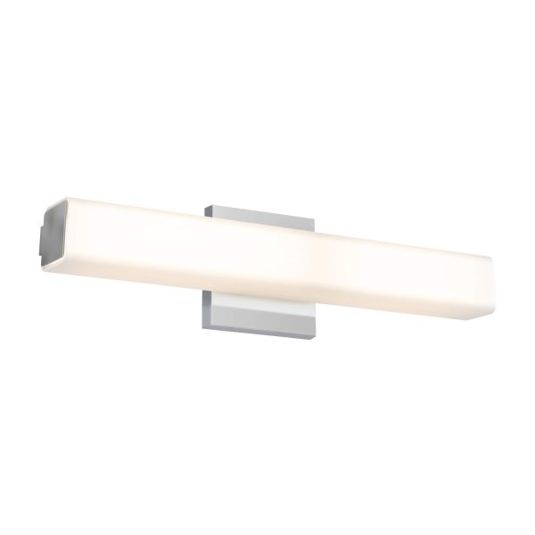 18  CCT Glass LED Vanity Light Supply