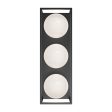 Amelia 3-Light 19  Exterior Wall For Cheap