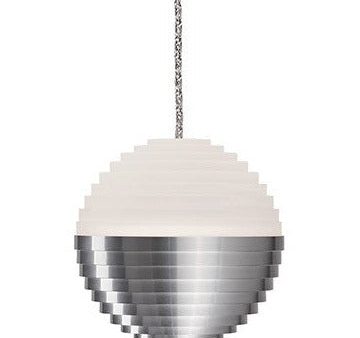 Supernova LED Pendant For Discount