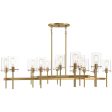 Vista 16-Light Chandelier Online