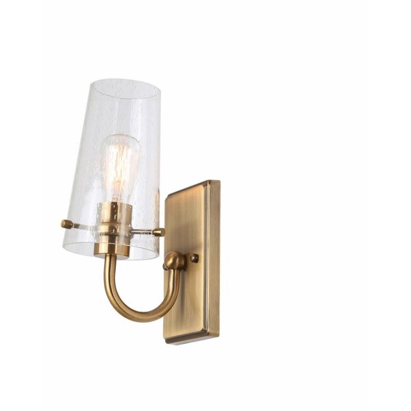 Canarm Vivien Vanity Light Online now