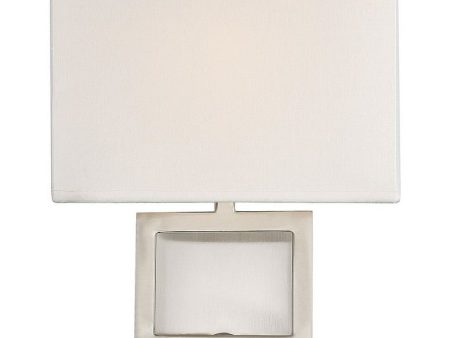 1-Light Wall Sconce Online