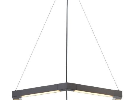 Callisto CCT LED Pendant Medium For Cheap