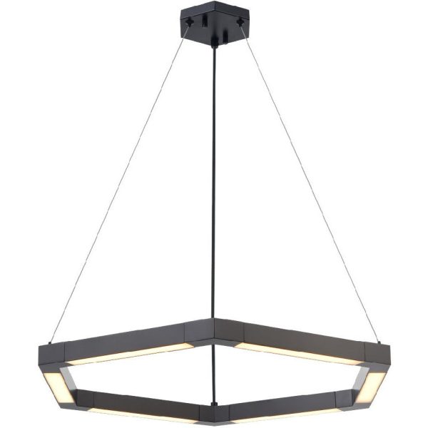 Callisto CCT LED Pendant Medium For Cheap