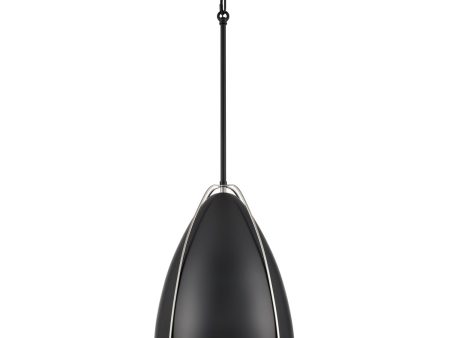 Saguenay 1 Light Pendant Hot on Sale