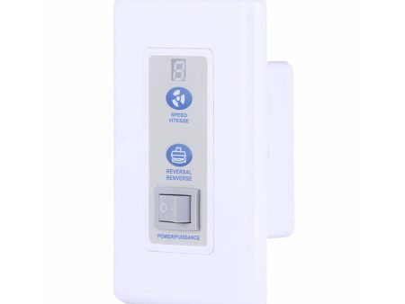 Canarm Replacement Wall Control on Sale