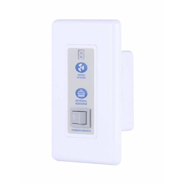 Canarm Replacement Wall Control on Sale