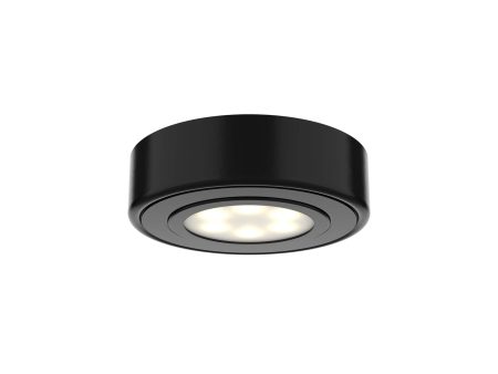 2-In-1 LED Puck 5CCT For Cheap