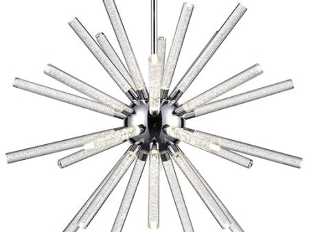 Astro LED Chandelier Supply