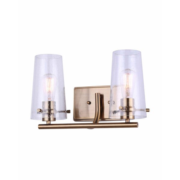 Canarm Vivien Vanity Light Cheap