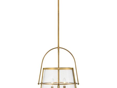 Tournon Medium Pendant Hot on Sale