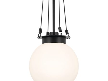 Albers 10.5  1-Light Pendant Cheap