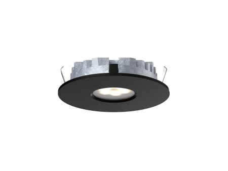 12V LED Recessed Superpuck 5CCT on Sale