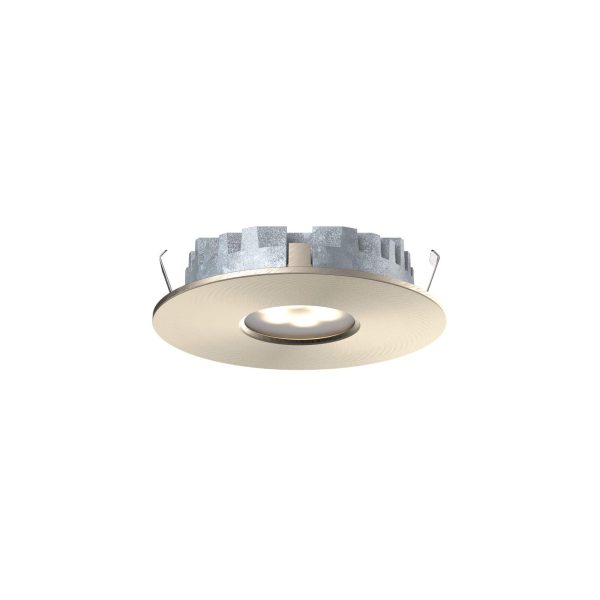 12V LED Recessed Superpuck 5CCT on Sale