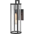 Alfie Medium Outdoor Wall Light Online Sale