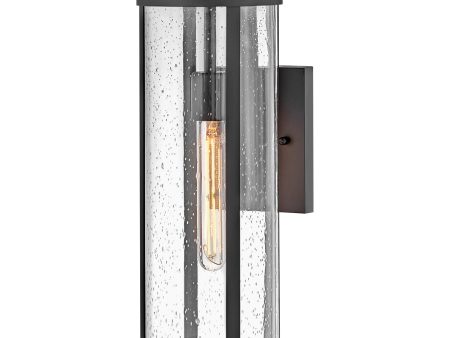 Alfie Medium Outdoor Wall Light Online Sale