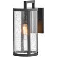 Alfie Small Outdoor Wall Light Online Sale