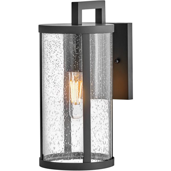 Alfie Small Outdoor Wall Light Online Sale