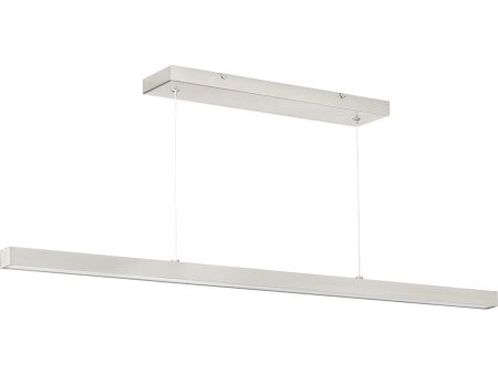 Planck LED Pendant Online