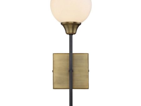 1-Light Wall Sconce Online